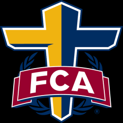 FCA - Fellowship of Christian Athletes